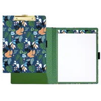 Floral Clipboard Folio and Memo Pad Set for only USD 24.99 | Hallmark