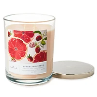 Sparkling Citrus 3-Wick Jar Candle, 16 oz. for only USD 29.99 | Hallmark