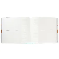 Bright Geometric on White Photo Album for only USD 21.99 | Hallmark