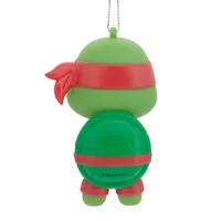 Teenage Mutant Ninja Turtles Raphael Shatterproof Hallmark Ornament for only USD 6.99 | Hallmark