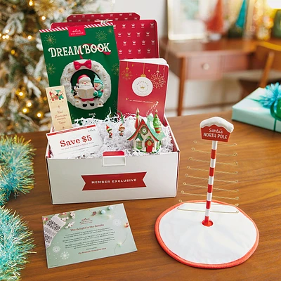 2024 Keepsake Ornament Club Membership for only USD 59.99 | Hallmark