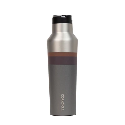 Corkcicle Star Wars: The Mandalorian Stainless Steel Sport Canteen, 20 oz. for only USD 49.99 | Hallmark