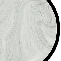 Gray and White Marbled Dessert Plates, Set of 8 for only USD 3.99 | Hallmark