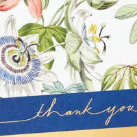 Mod Botanical Boxed Blank Thank-You Notes, Pack of 10 for only USD 9.99 | Hallmark