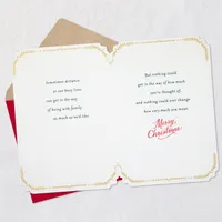 You Add Love to Life Christmas Card for Niece for only USD 6.59 | Hallmark