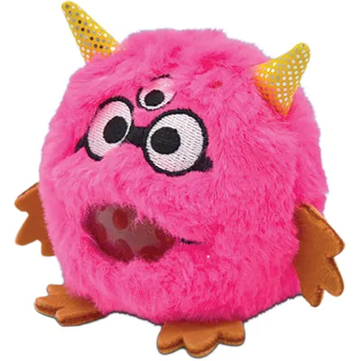 PBJ's Plush Ball Jellies Triclopz Pink Monster for only USD 8.99 | Hallmark