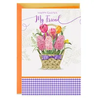 So Grateful for You Easter Card for Friend for only USD 2.99 | Hallmark