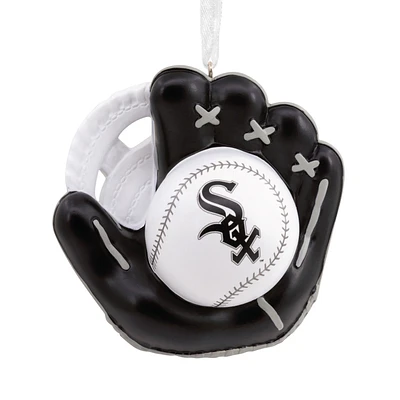 MLB Chicago White Sox™ Baseball Glove Hallmark Ornament for only USD 9.99 | Hallmark