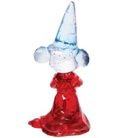 Disney Facets Sorcerer Mickey Figurine, 8.2" for only USD 65.00 | Hallmark