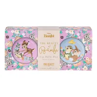 Mad Beauty Disney Beauty of Bambi Lip Balms, Set of 2 for only USD 12.99 | Hallmark