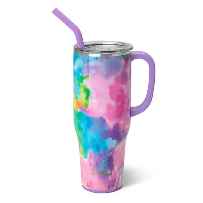 Swig Cloud Nine Stainless Steel Mega Travel Mug, 40 oz. for only USD 49.99 | Hallmark