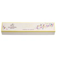 Godiva Assorted Birthday Cake Truffle Flight, 6 Pieces for only USD 20.00 | Hallmark
