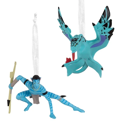 Avatar Ornament Gift Set for only USD 9.99 | Hallmark