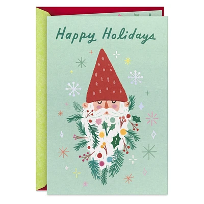 Two of the Gnicest People Ever Holiday Card for Both for only USD 3.59 | Hallmark