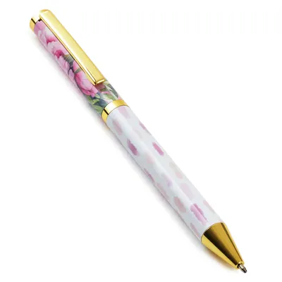 Marjolein Bastin Floral Pen for only USD 12.99 | Hallmark