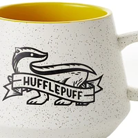 Harry Potter™ Retro Hufflepuff™ Mug, 26 oz. for only USD 19.99 | Hallmark