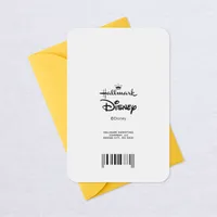 3.25" Mini Disney Mickey Mouse You're Great Card for only USD 1.99 | Hallmark