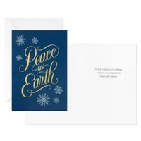 Sweet Holiday Illustrations Assorted Christmas Cards, Pack of 12 for only USD 8.99 | Hallmark