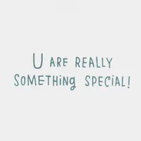 U Are Special Funny Birthday Card for only USD 3.99 | Hallmark