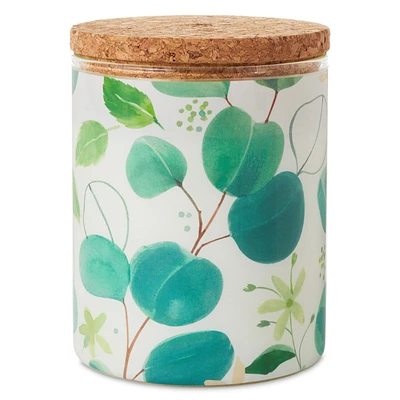 Fresh Mint and Eucalyptus Scented 2-Wick Jar Candle, 14.5 oz. for only USD 19.99 | Hallmark