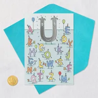 U Are Special Funny Birthday Card for only USD 3.99 | Hallmark