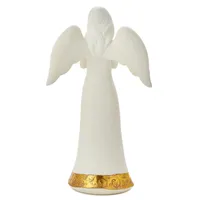 Etched in a Mom's Heart Angel Figurine, 8.75" for only USD 29.99 | Hallmark