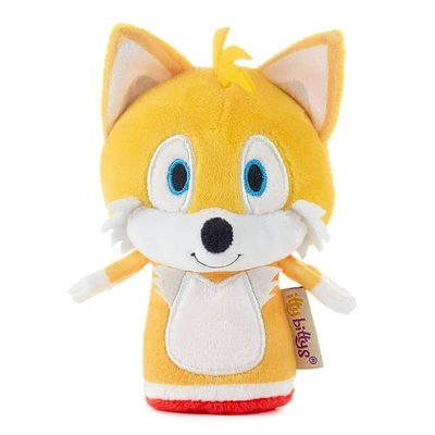 itty bittys® Sonic the Hedgehog™ Tails Plush for only USD 9.99 | Hallmark