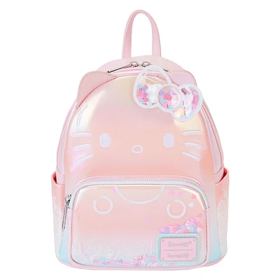 Loungefly Sanrio Hello Kitty Clear and Cute Cosplay Mini Backpack for only USD 80.00 | Hallmark