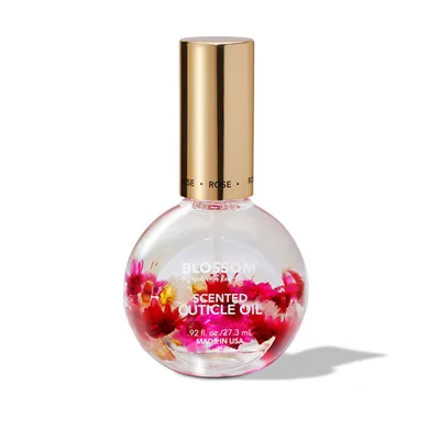 Blossom Rose-Scented Cuticle Oil, 0.92 oz. for only USD 5.99 | Hallmark