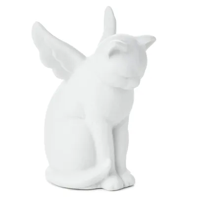 Cat Angel Figurine Pet Memorial Gift, 3.25" for only USD 16.99 | Hallmark