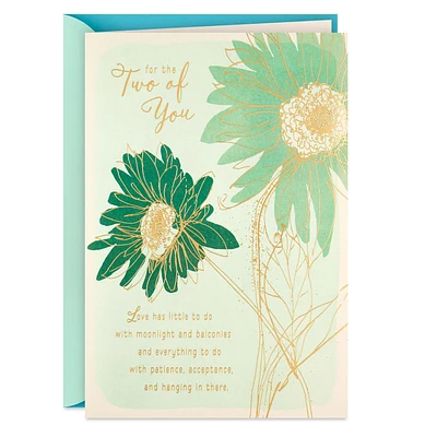 A Lifetime of Love Anniversary Card for only USD 6.59 | Hallmark