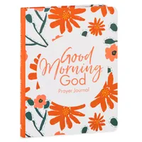 Good Morning God Prayer Journal for only USD 14.99 | Hallmark