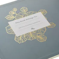 A Happy Beginning Wedding Planner 3-Ring Binder for only USD 49.99 | Hallmark