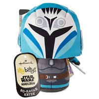 itty bittys® Star Wars: The Mandalorian™ Bo-Katan Kryze™ Plush for only USD 9.99 | Hallmark