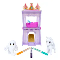 Crayola® Scribble Scrubbie Peculiar Pets Palace Coloring Set for only USD 19.99 | Hallmark