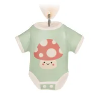 Mini New Li'l Wonder Porcelain Ornament, 1" for only USD 9.99 | Hallmark