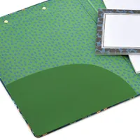 Floral Clipboard Folio and Memo Pad Set for only USD 24.99 | Hallmark