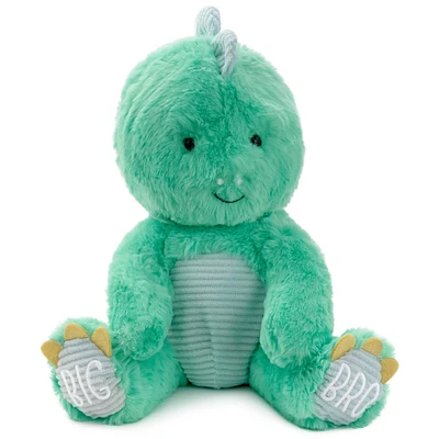 Big Brother Dinosaur Plush, 11.5" for only USD 29.99 | Hallmark