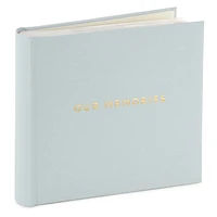Our Memories Photo Album for only USD 21.99 | Hallmark