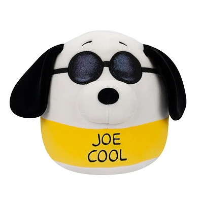 8" Squishmallows Peanuts Joe Cool Snoopy Little Plush for only USD 24.99 | Hallmark