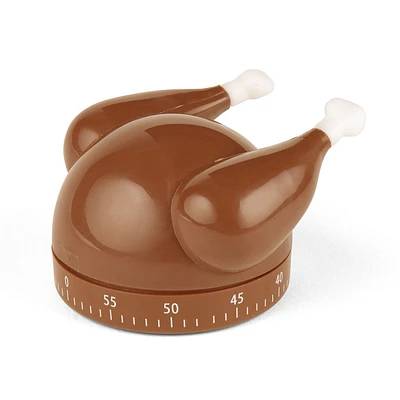 Kikkerland Turkey Kitchen Timer for only USD 9.99 | Hallmark