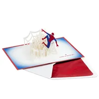 Marvel Spider-Man You Deserve an Amazing Day 3D Pop-Up Card for only USD 14.99 | Hallmark