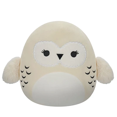 8" Squishmallows Harry Potter Hedwig White Owl Little Plush for only USD 19.99 | Hallmark