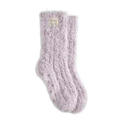 Demdaco Light Purple Giving Socks for only USD 26.99 | Hallmark