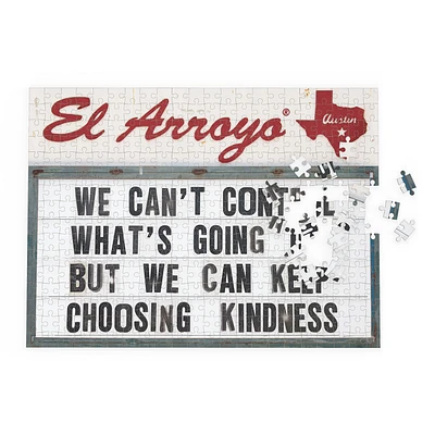 El Arroyo Choosing Kindness 1,000-Piece Puzzle for only USD 24.99 | Hallmark