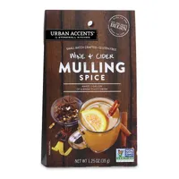 Urban Accents Wine and Cider Mulling Spice for only USD 5.50 | Hallmark