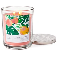 Tropical Escape 3-Wick Jar Candle, 16 oz. for only USD 29.99 | Hallmark