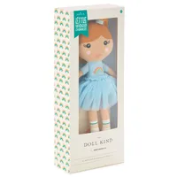 Little World Changers™ and Kind Culture Co. The Doll Kind Light Skin Girl, 12" for only USD 39.99 | Hallmark