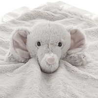 Baby Elephant Lovey Blanket for only USD 18.99 | Hallmark