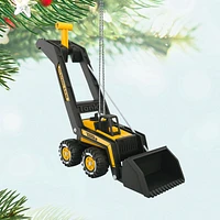 Hasbro® Tonka® Strong Arm Loader Ornament for only USD 18.99 | Hallmark